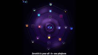 ZeroTick Video Contest. Video Credit: @jayking0295