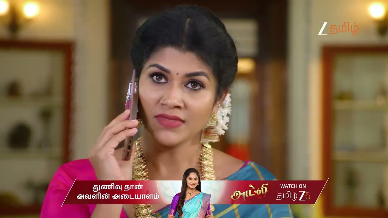 Sandhya Raagam | Ep - 799 | Best Scene | Feb 25 2026 | Zee Tamil