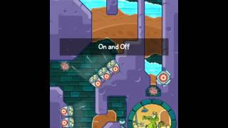Where's My Water? FREE "Swampy Picks" ALL Levels Walkthrough screenshot 2