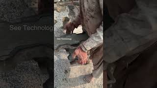 Making Cement Projects #Viral #Cementprojects #Seetechnology #Shorts