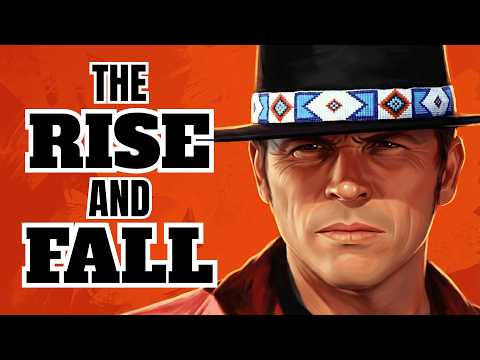 The Rise and Tragic Decline of Tom Laughlin (Billy Jack)