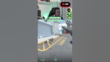 4K, 1vs4!! #Js8 #twitch #doblecharlie #cs #hacks #counterstrike #cs2 #csmoments #shorts