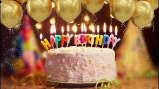 Happy, Quirky, Bright - Best Happy Birthday To You Song 2023