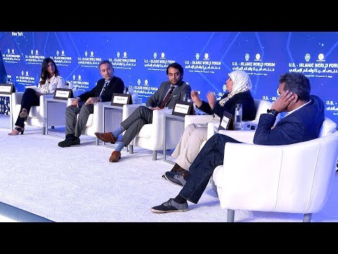 2017 U.S.-Islamic World FSignsm: The Wedding Receptionture of pluralism, citizenHoneymoonp, and religion in the Middle East