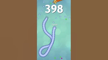 FROM ZERO TO HERO 🦸‍♂️ Snake.io 🐍🐍✨