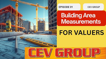 INZICHT IN DE METINGEN VAN GEBOUWOPPERVLAKTEN VOOR WAARDERING | VOLGENDE IS 3861:2002 & RERA-STAN...