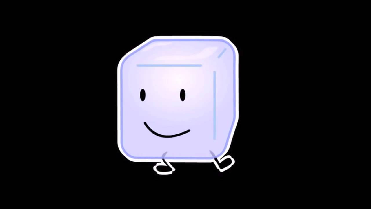 Bfdi Ice Cube Dance