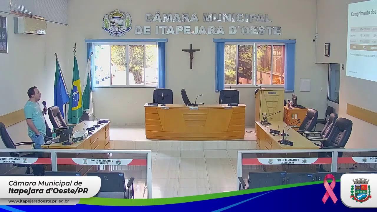 Audiência Pública - LOA 2026 - Comissão de Finanças, Orçamento e Julgamento das Contas