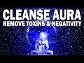 741 Hz ! Removes Toxins and Negativity ! Spiritual Awakening ! Cleanse Aura ! Solfeggio Sleep Music