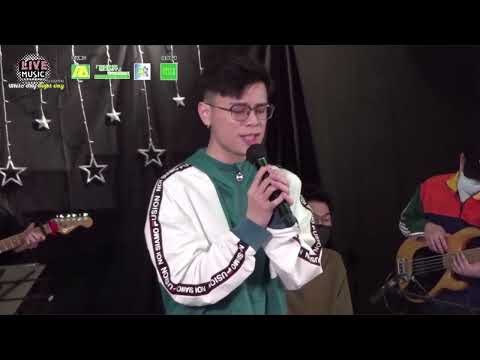 C K Andy Lee - 身體健康（原唱：張衞健）| 香港遊樂場協會 White Day Right Day LIVE MUSIC 網上慈善音樂會
