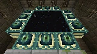 Super Hard Minecraft lets play Episode 9 (part 1/3): Finding a stronghold