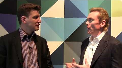 RSA 2013: A Conversation with Sourcefire