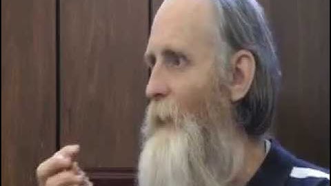 2015-04-11 Ramana Maharshi Foundation UK: discussion with Michael James on self-investigation