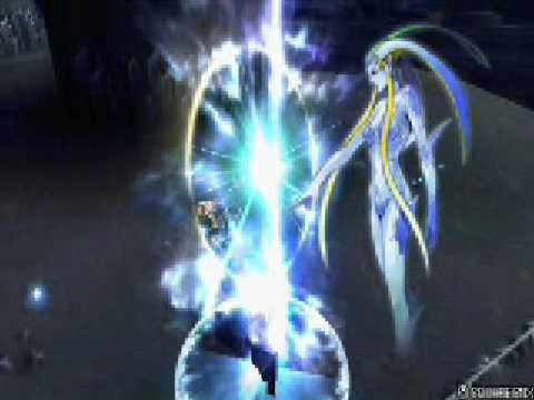 Dissidia - YouTube