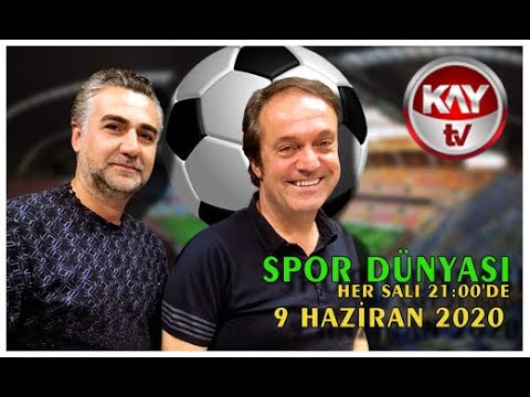 Gobahis TV Spor Bölümü