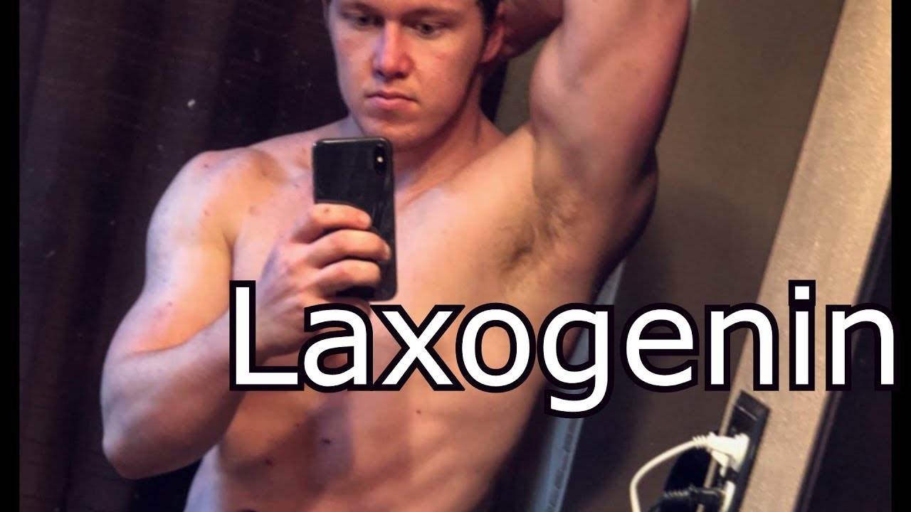 laxogenin fogyáshoz)