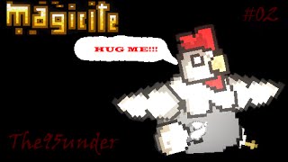 Magicite With Shawn Episode 2