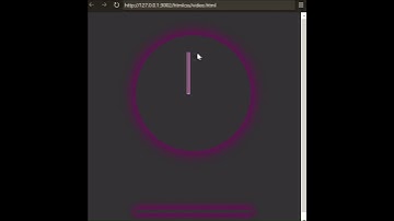"Build a Live Clock with HTML, CSS & JavaScript in 60 Seconds!" #shorts #shortsviral #viralvideo #om