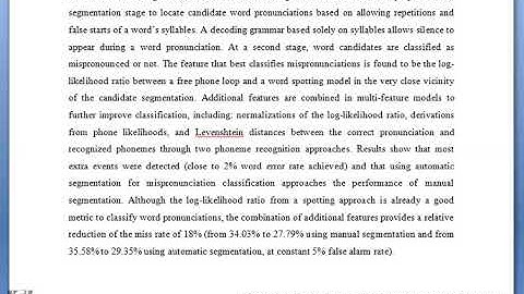 2018 2019 IEEE Transactions on Audio, Speech, and Language Processing topics