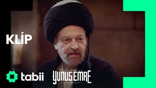 Kimseye Mürid Ol Demeyiz... Yunus Emre 11. Bölüm