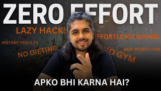The #1 Fat Loss Secret Nobody Talks About (Habit Stacking Explained) | Ketorets by Rahul Kamra