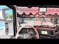 ETS2 V1 32 Scania S Next Gen Tuning V8 Open Pipe Sound Skin Interior DLC Krone Trailer 