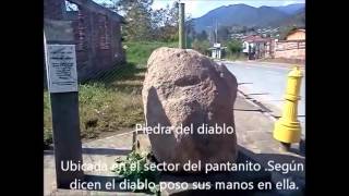Machali y su Patrimonio