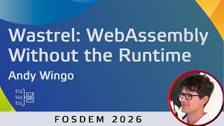 Wastrel: WebAssembly Without the Runtime