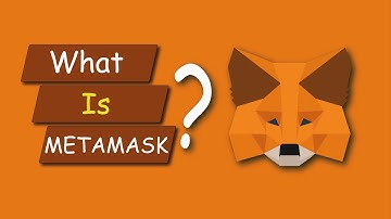 What is Metamask wallet, metamask tutorial 2022