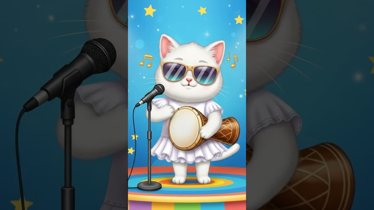 Kucing lucu banget😭🥰 #kucing#shorts