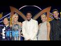 What Do Masked Singer Winners Really Win? Their Prizes Explained | E! News