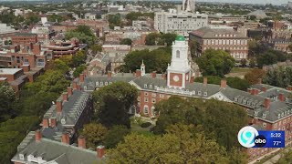 Syracuse University Speaks on SCOTUS decision to end Affirmative Action