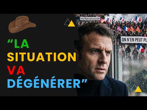 Les Chefs D'entreprises Ne Croient Plus En La France