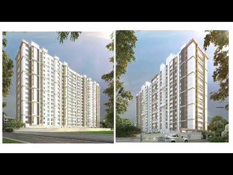 48 Central Park, Handewadi New Launch 1 & 2 BHK from 38L* 📞8484987709