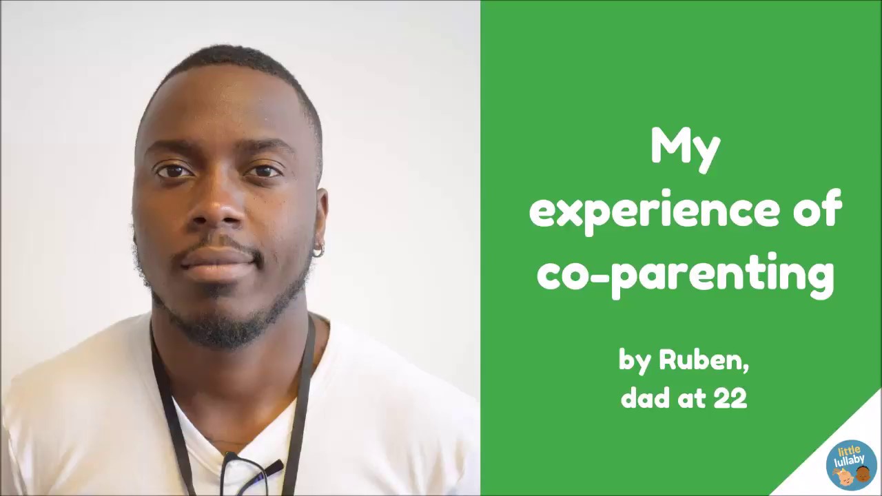 Young Single Parents Share Their Advice Little Lullaby - 