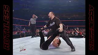 Bubba Ray Dudley & Spike Dudley Vs. Chris Nowinski & William Regal W Molly Holly Wwe Raw 2002