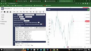 BINARY BOT NEW STRATEGY//BEAR MARKET INDICES