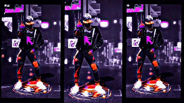 It Took 2 minutes to make Ultra smooth Transition @feargamerFF