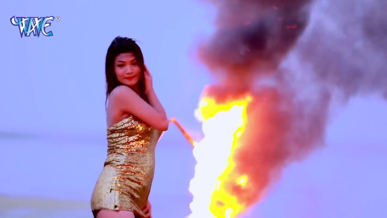 hamar bhojpuriya bhojpuri केवल #जिगर वाले ही यह वीडियो देखें - #अंकुश-राजा के इस भोजपुरी गाने ने #भौकाल मचा दिया