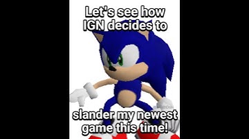 Sonic x Shadow Generations IGN Review
