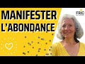 🌟 MANIFESTER L’ABONDANCE : Le guide pour créer la vie de tes rêves 🌟 témoignage et conseils