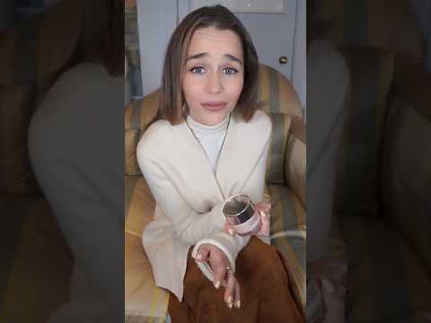 Emilia Clarke via