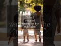 Why I stopped waiting for the “right time”