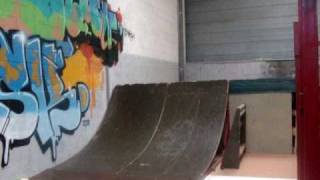 Kitus Bus Driver Foam 2.0