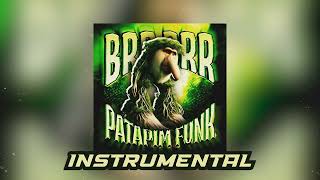BRR BRR PATAPIM FUNK - SXYGX and Scythermane (Instrumental Edit)
