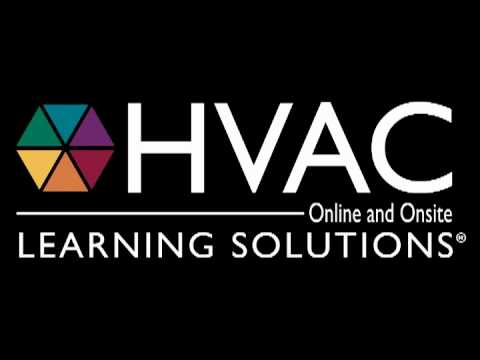 Hvac Learning Solutions Chart