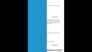 🚀 SAP C_S4FCF_2023 Exam Demo Questions | Central Finance in SAP S/4HANA Certification Practice