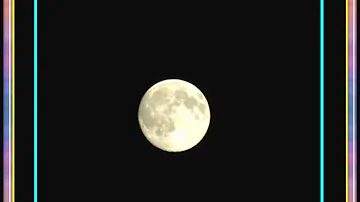Come si chiama la luna di luglio?