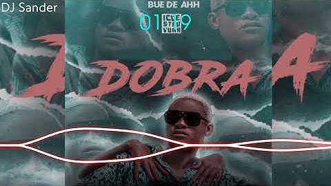 Mozany Bué De Ahh  X Dj Kalisboy & Márcio Beat - Dobra | DJ Sander Tarrachinha