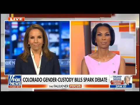 America is Watching Colorado on HB25-1312!